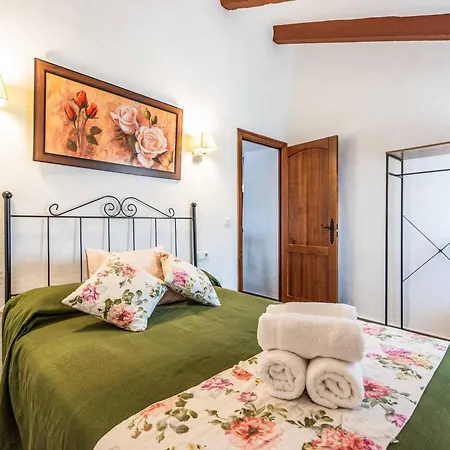 La Marina Villa Almuñécar