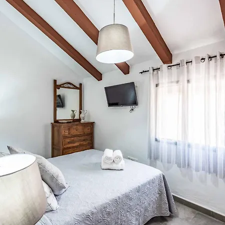 La Marina Villa