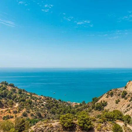 La Marina * Almuñécar