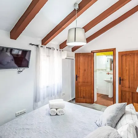 La Marina Villa
