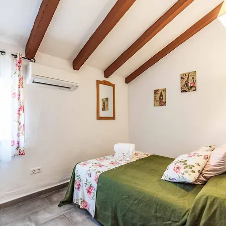 Villa La Marina Almunecar