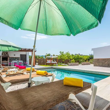 La Marina Villa *